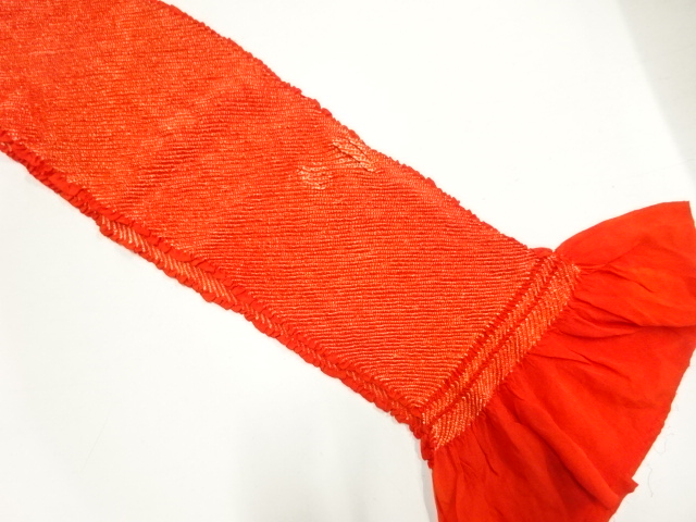 Japanese Kimono / Accessories Silk